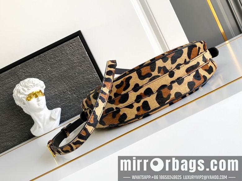 Replica Prada Bags 1BC194 22.5X18.5X6cm WP 2colour
