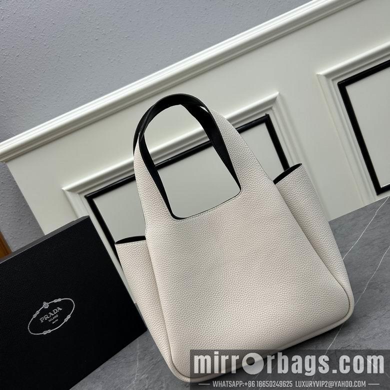 Replica Prada Bags Prada 1BG335 25x21.5x14cm ww1