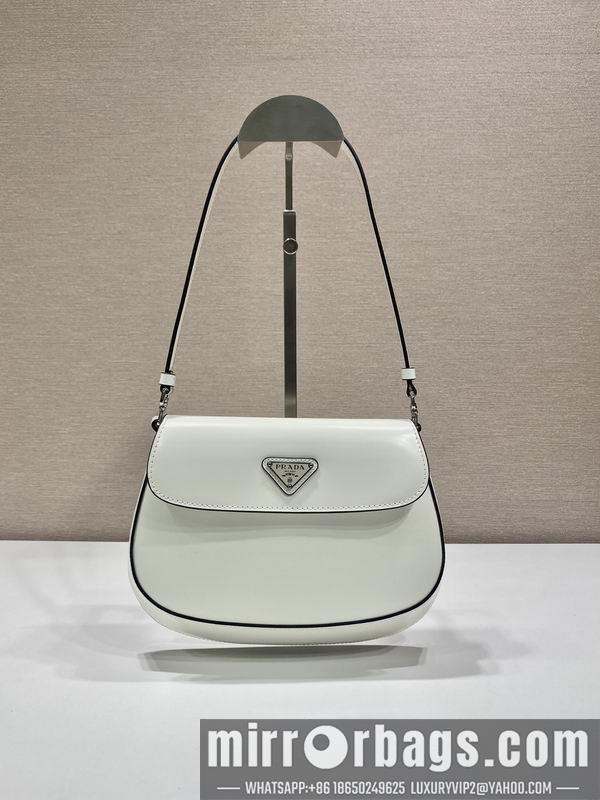 Replica Prada Bags 1BD311 23X18X4cm Ap
