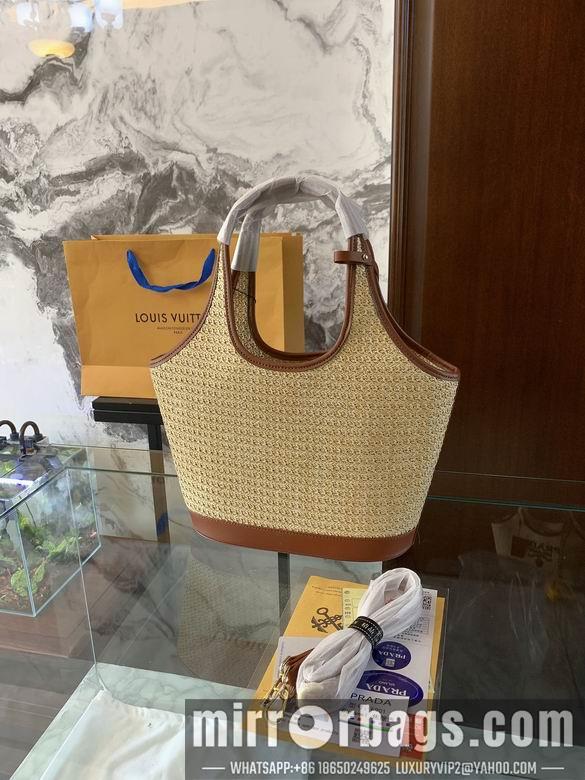 Replica Prada Bags 29X13X23cm 070808 DN 2colour