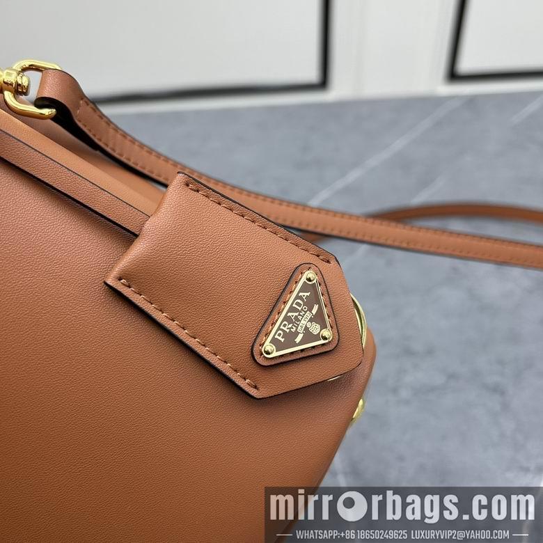 Replica Prada Bags Prada 1BA373 15x16x9.5cm ww1