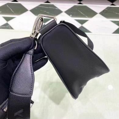 Replica Prada Bags 1BH190 26X14X12cm XM 3colour