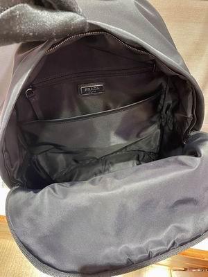 Replica Prada Bags Saffiano Re-Nylon 2V066A 29x39x16 ap 23