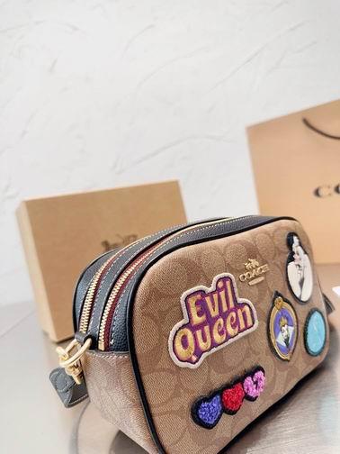 Replica Coach Bags Coach Camera Bag 18cm CN