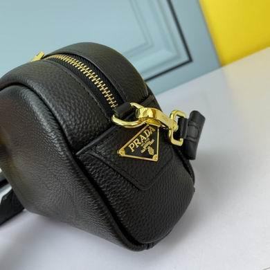 Replica Prada Bags Brique 1BH187 21X14X8cm YW