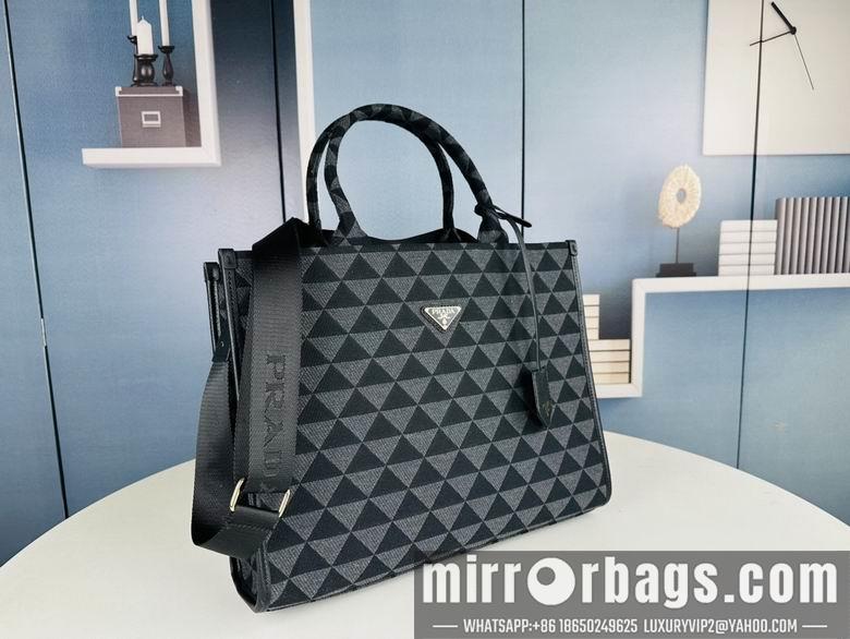 Replica Prada Bags 23140 39X30X11cm XMY 2colour