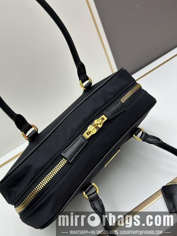 Replica Prada Bags Prada 1BB115 30x17.5x9cm jj