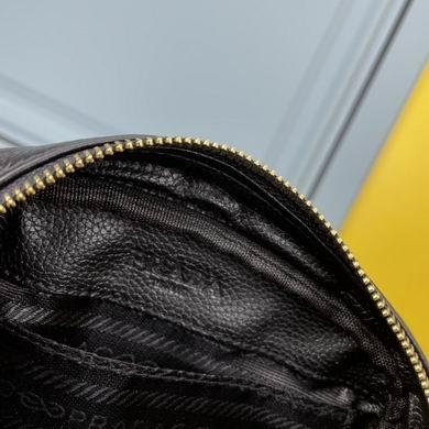 Replica Prada Bags Brique 1BH187 21X14X8cm YW