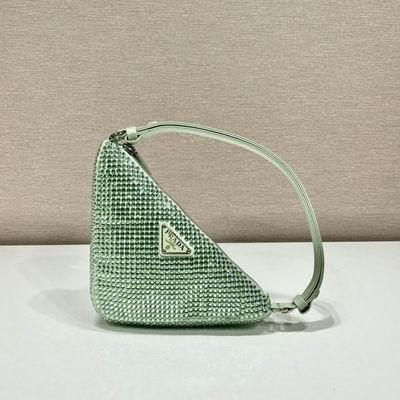 Replica Prada Bags 1NQ044 26x15x5 ap 03