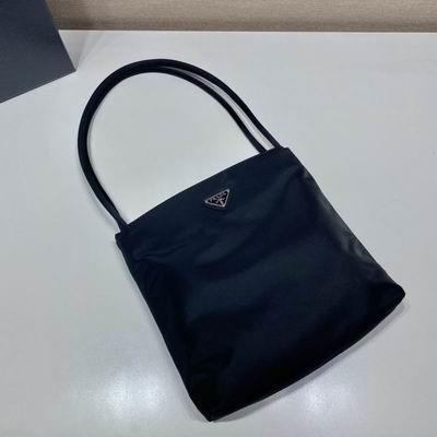 Replica Prada Bags Tote B6243 22x23x5cm ap 08