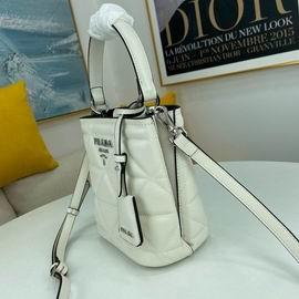Replica Prada Bags Prada 1BA212 20x17.5x12cm ww