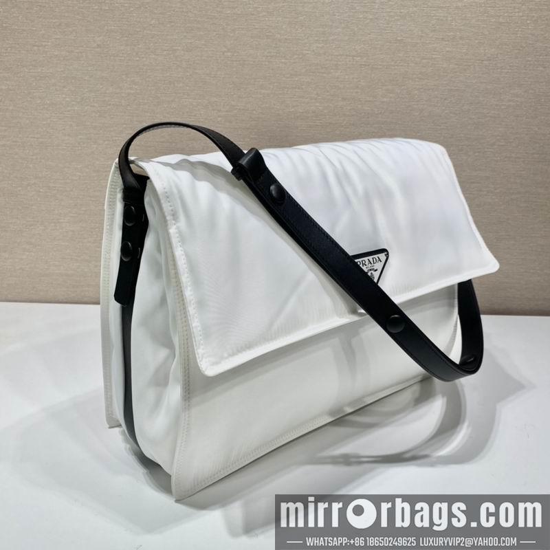 Replica Prada Bags Re-Nylon 1BD256 36x28x14 ap 19