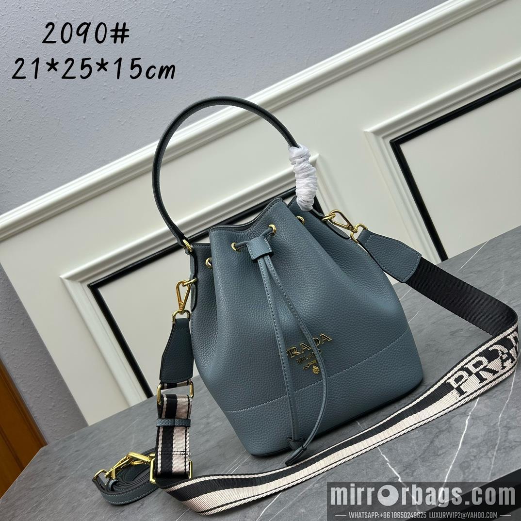 Replica Prada Bags Prada 2090 21x25x15cm ww3