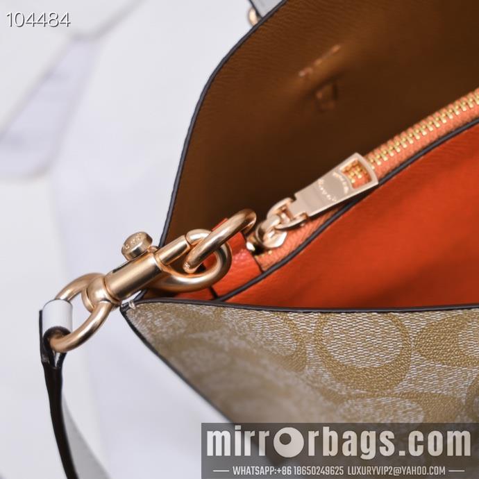 Replica Coach Bags c4250 25X19X12cm XM 1