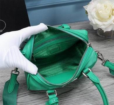 Replica Prada Bags SH1BA846 20X15X11