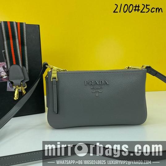 Replica Prada Bags Prada 2100 25x15x5cm ww