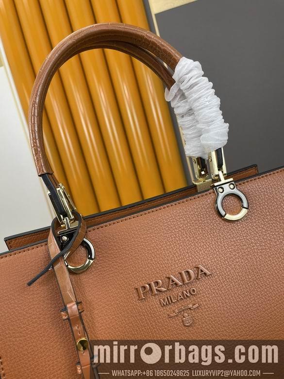 Replica Prada Bags WW66196 30X23X13