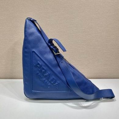 Replica Prada Bags 2VY007 22.5X31X28cm XM 2colour