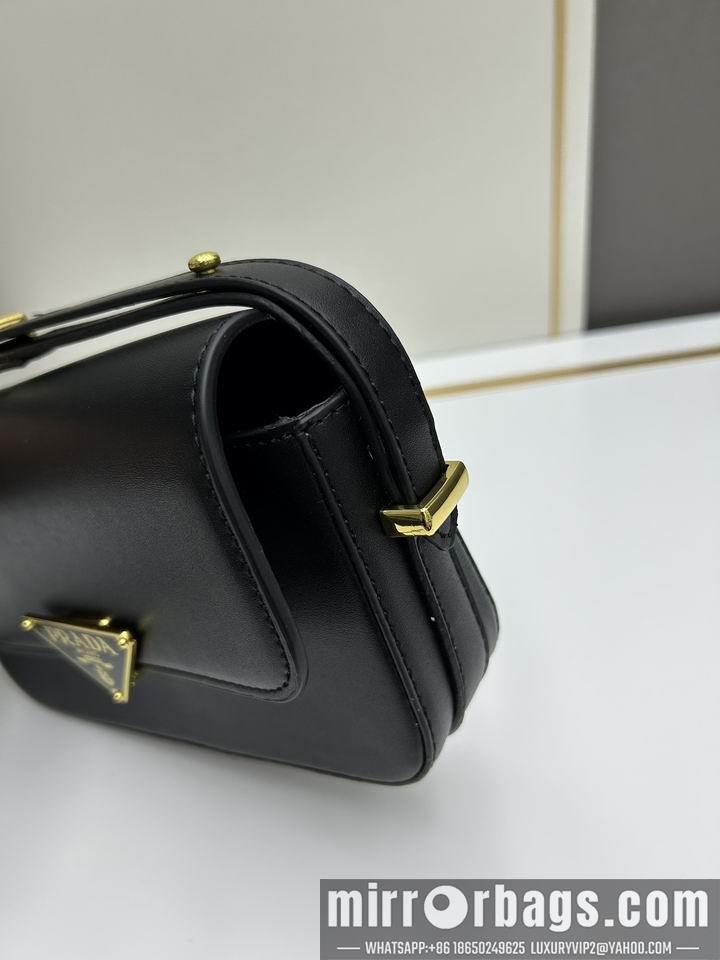 Replica Prada Bags Prada 813 21.5x13x5cm jj