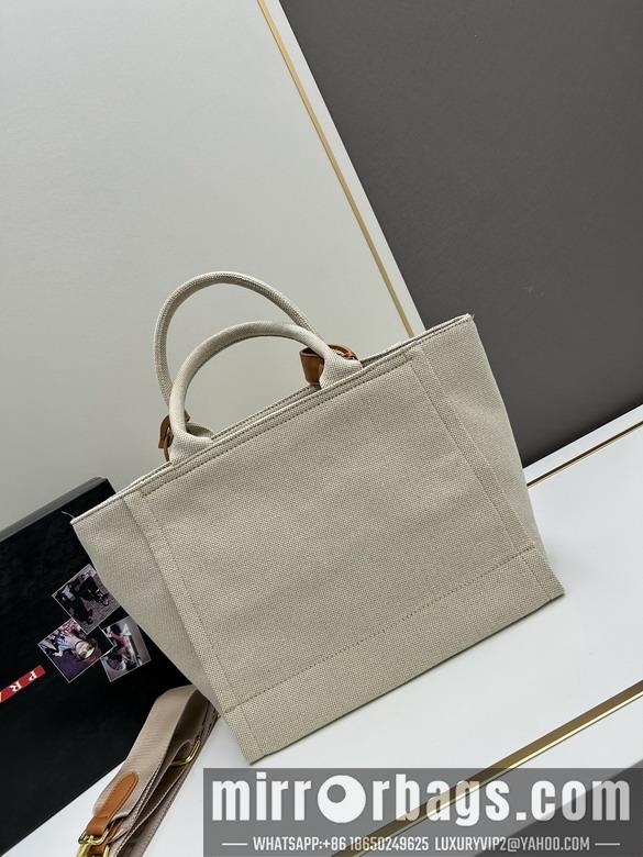 Replica Prada Bags Prada 2419 41x28x14cm jj