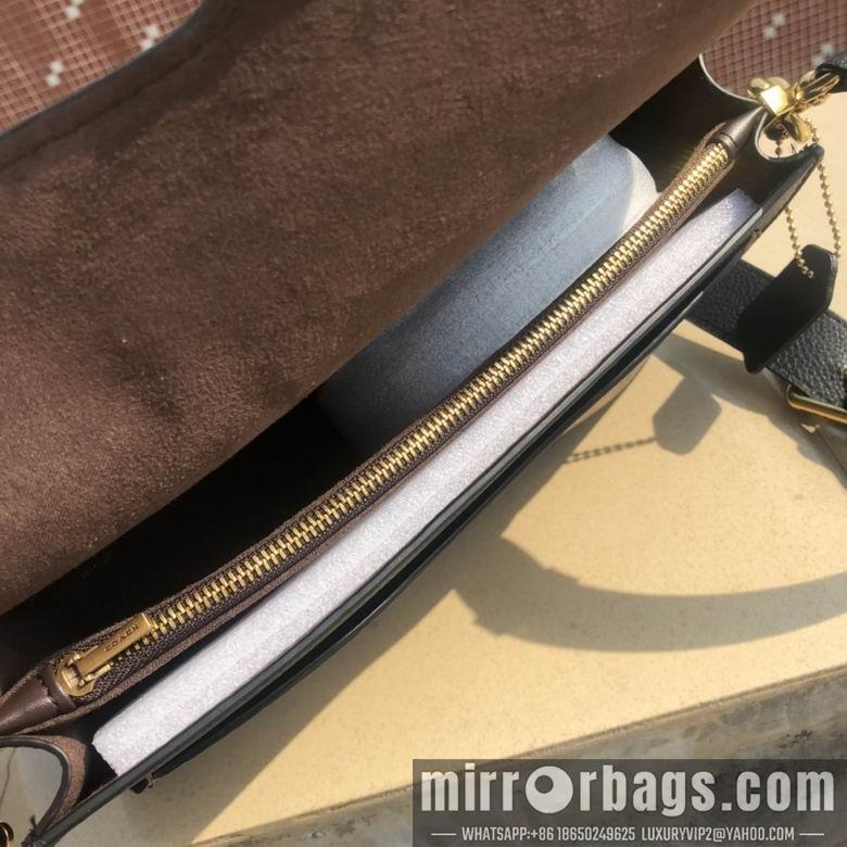 Replica Coach Bags BH91215 26X14X8-2