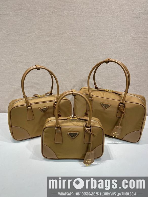 Replica Prada Bags Prada 1BB121 25x14.5x7.5cm AP
