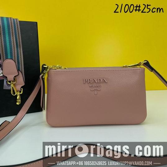 Replica Prada Bags Prada 2100 25x15x5cm ww