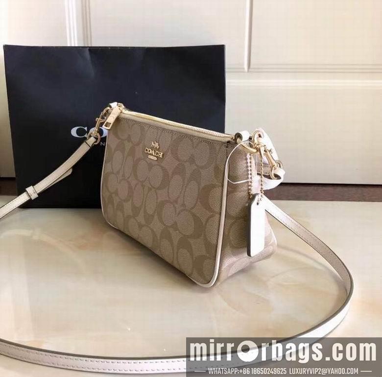 Replica Coach Bags F58321 22X13X7.5cm AZ 8