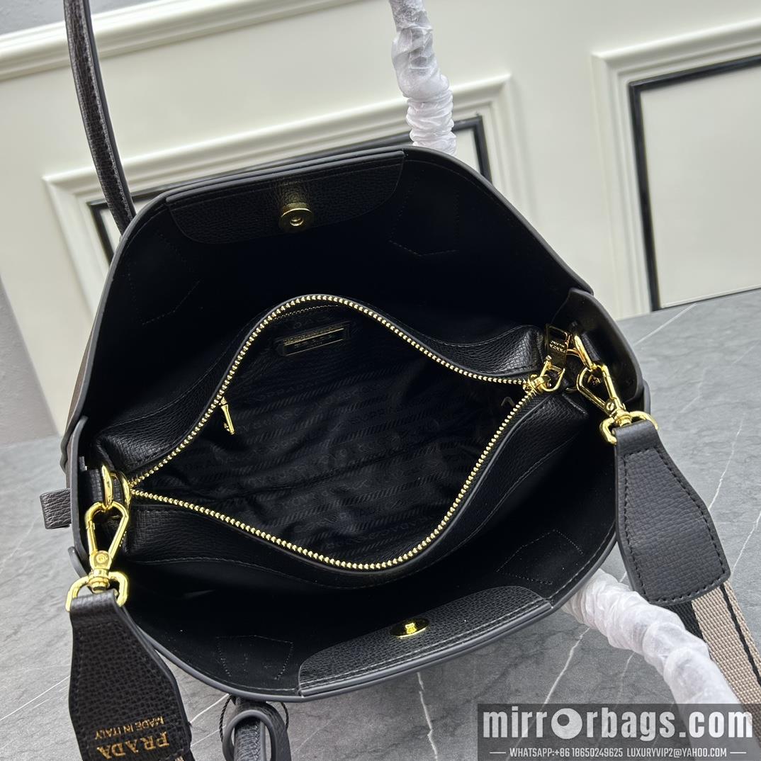 Replica Prada Bags Prada PL-118 32x22x12cm ww