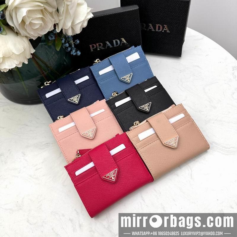 Replica Prada Bags Prada 8848 11x9cm zy