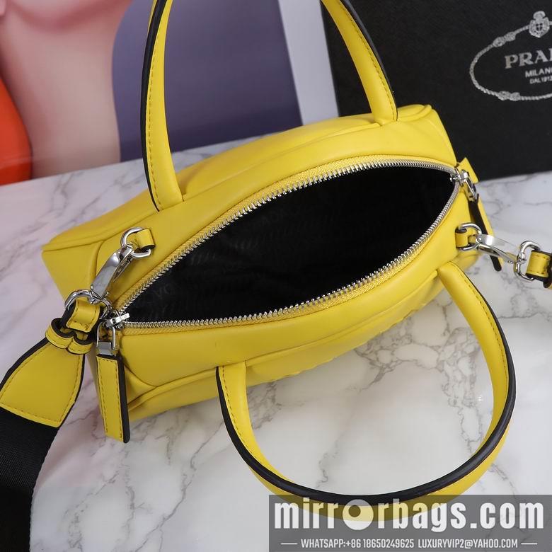 Replica Prada Bags 1BB882 25X14.5X11cm XMY