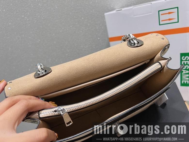 Replica Coach Bags Parker 26x15cm CN1