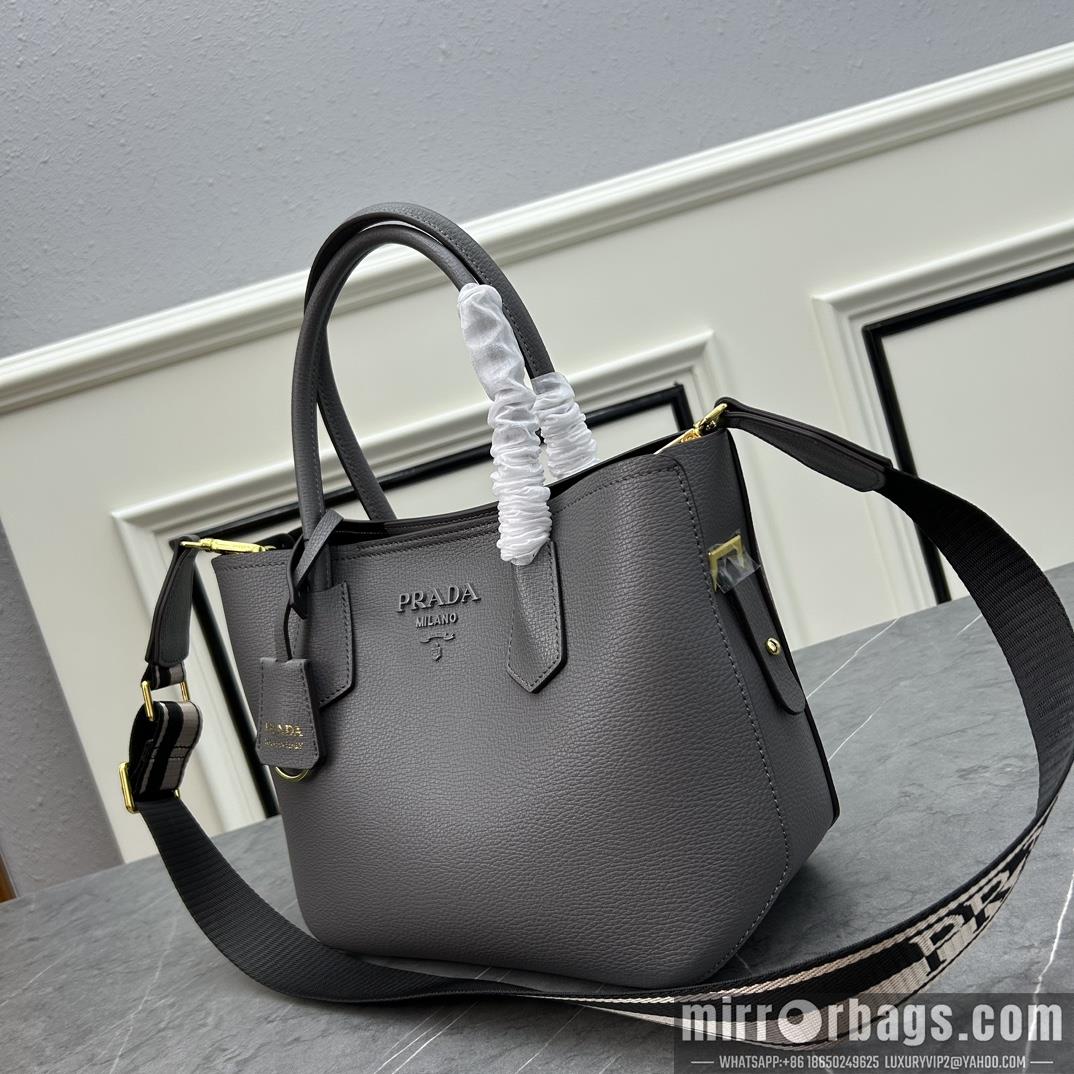 Replica Prada Bags Prada PL-118 32x22x12cm ww1