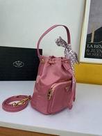 Replica Prada Bags WW1bh038 20X16