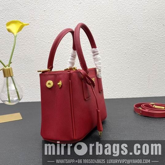 Replica Prada Bags Parda Galleria 1BA906 20x15x9.5cm CN6色