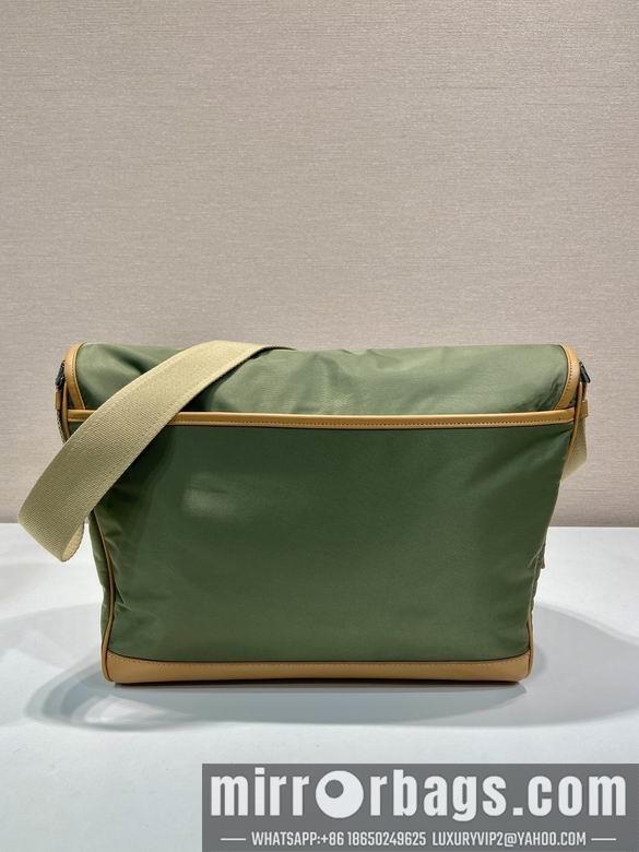 Replica Prada Bags 2VD052 30X27.5X14.5cm WP