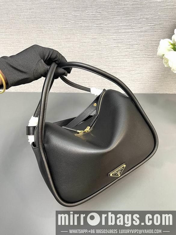 Replica Prada Bags 1BA451 25X18X10.5cm