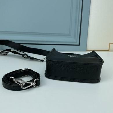 Replica Prada Bags 19X6X20cm 060104 YW