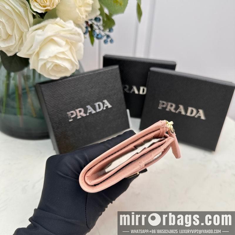 Replica Prada Bags Prada 8848 11x9cm zy