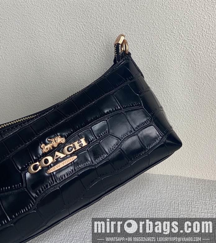 Replica Coach Bags CL405 CL406 CL407 CL656 26X12X7cm AZ 5