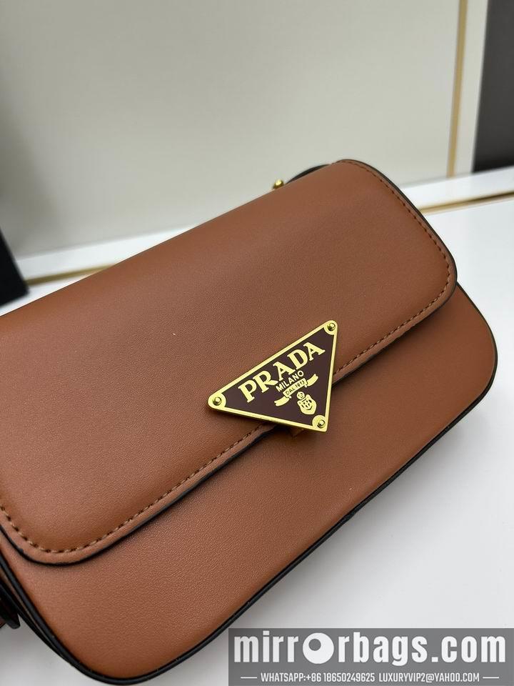 Replica Prada Bags Prada 813 21.5x13x5cm jj2