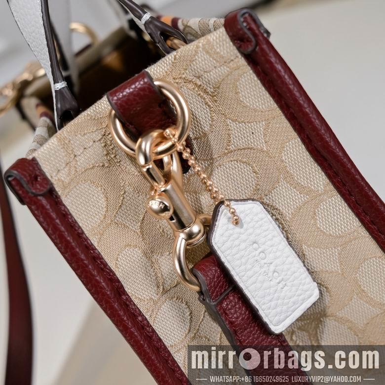 Replica Coach Bags c7083 22X20X11cm XM