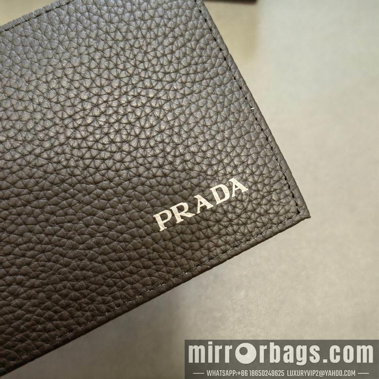 Replica Prada Bags 15.5X8cm 042204