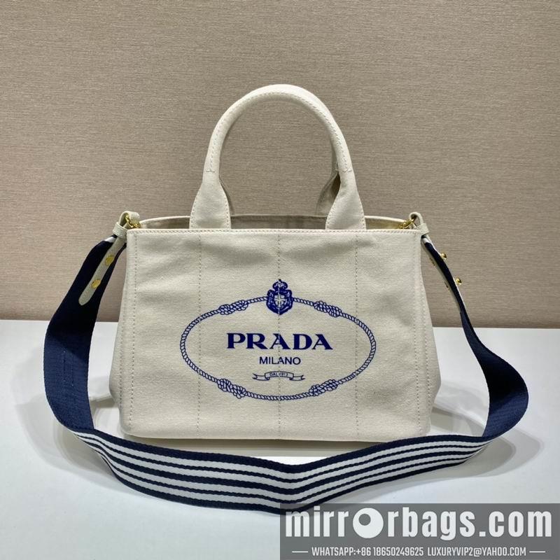 Replica Prada Bags 1BG439 28x20x15cm ap 33
