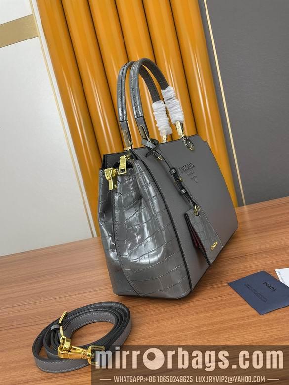 Replica Prada Bags WW66196 30X23X13