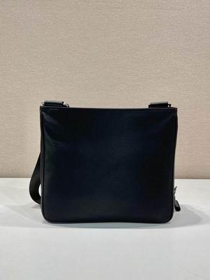 Replica Prada Bags Saffiano 2VH118 28x25x6cm ap