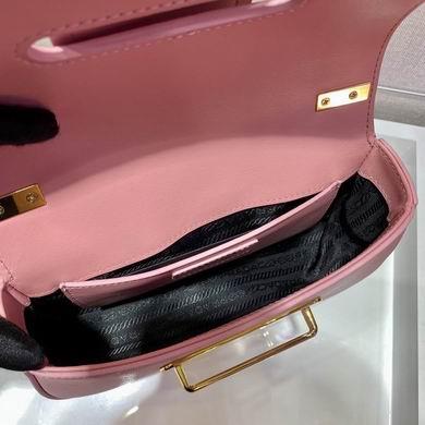 Replica Prada Bags Sidonie AP1BD219 21.5x12x6.5