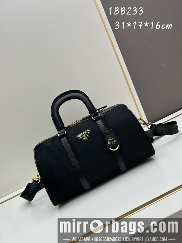 Replica Prada Bags Prada 1BB233 31x17x16cm jj