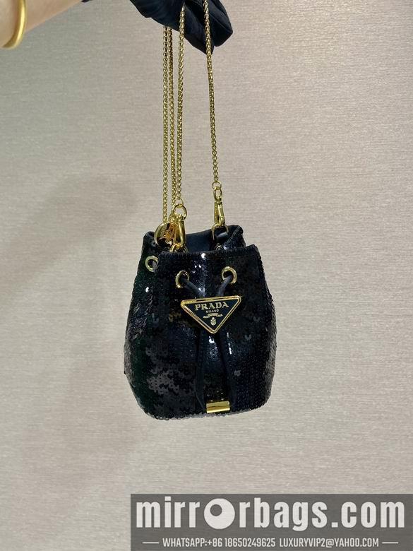 Replica Prada Bags Prada 1NR016 10x12x7cm AP1