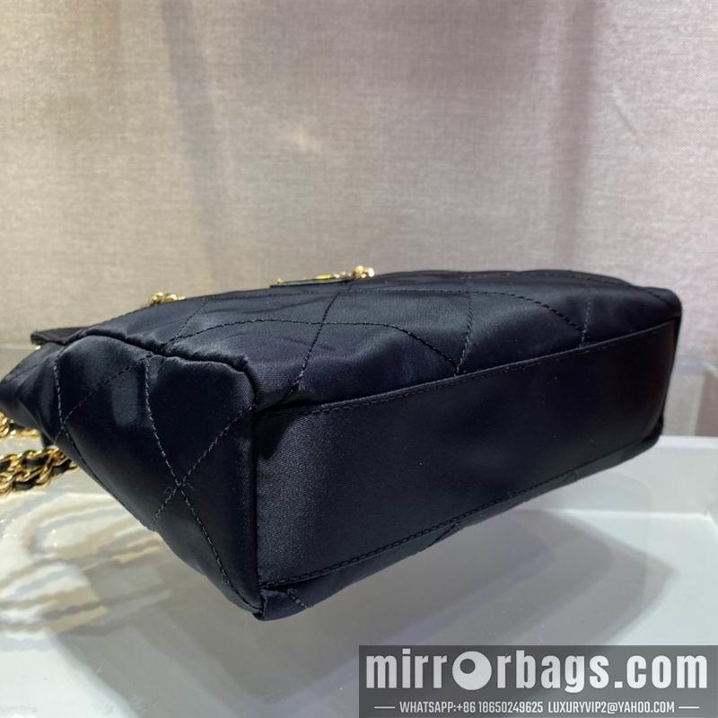Replica Prada Bags Vintage 1BD627 22x21x5cm ap 13